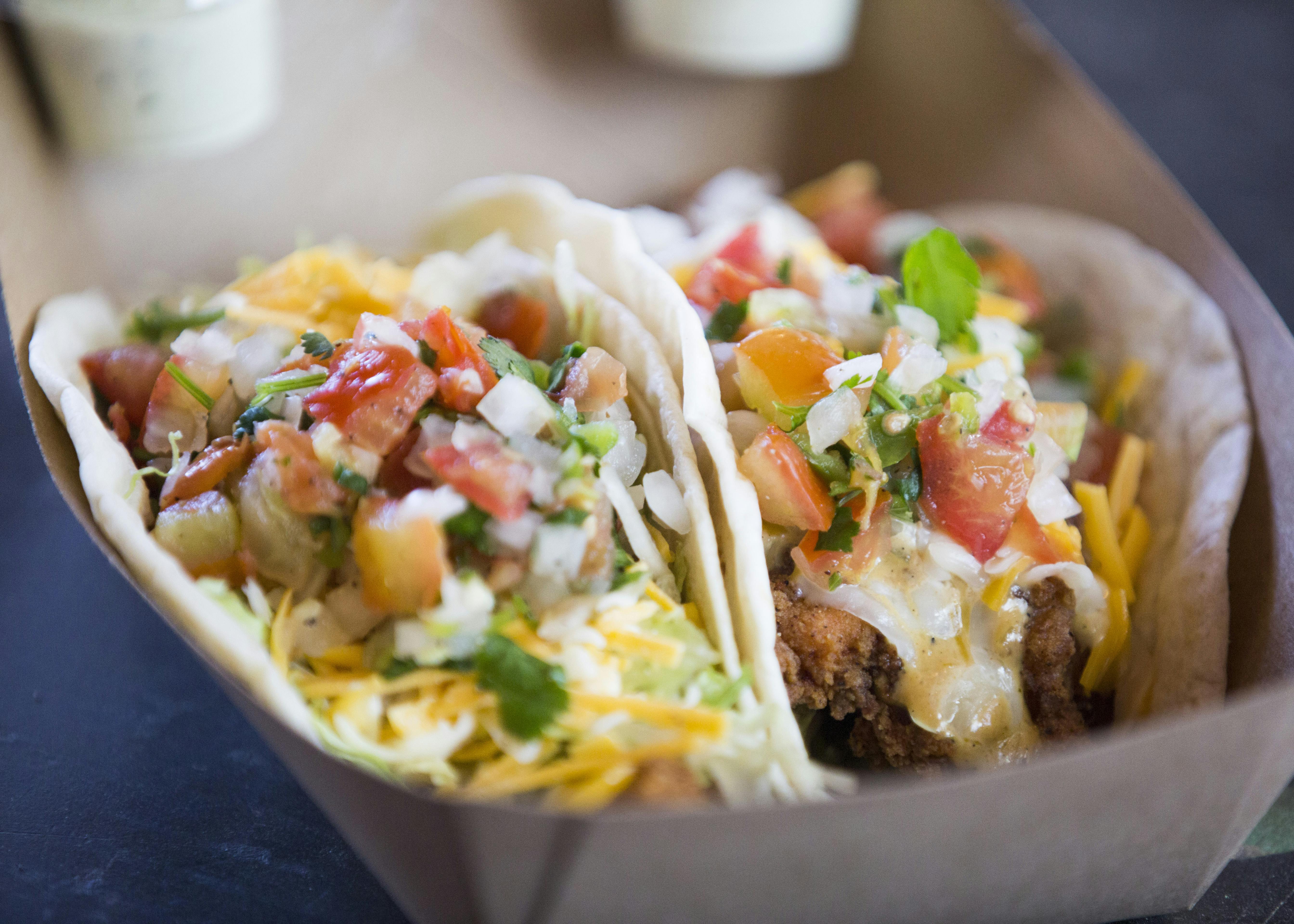 Torchy’s Tacos - South Congress - Austin - The Infatuation